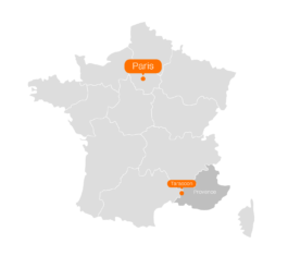 PHENIX EN PROVENCE®